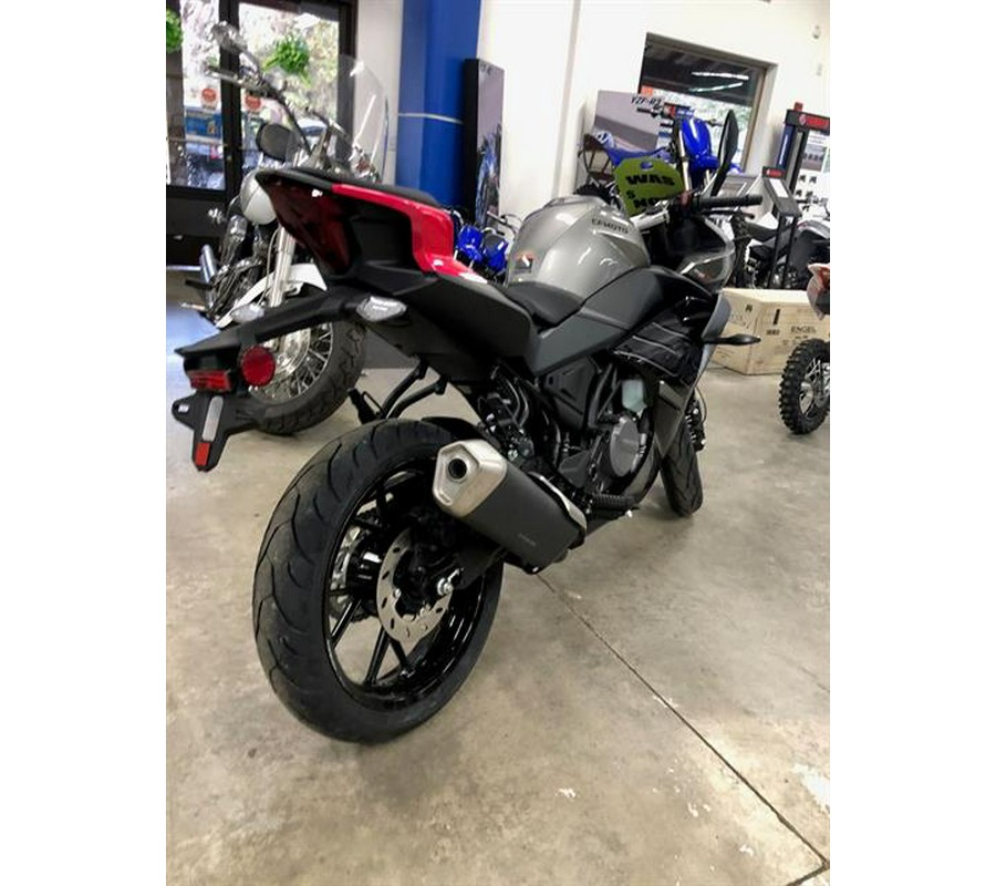 2026 CFMOTO 300SS
