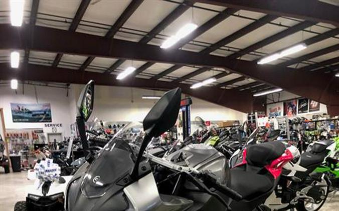 2026 CFMOTO 300SS