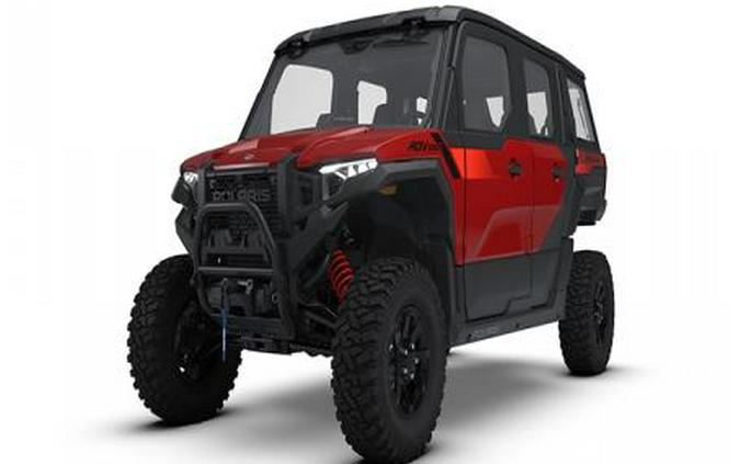 2026 Polaris Polaris XPEDITION ADV 5 Northstar