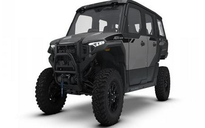 2026 Polaris Polaris XPEDITION ADV 5 Northstar