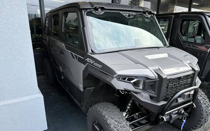 2026 Polaris EXPEDITION ADV 5 NORTHSTAR