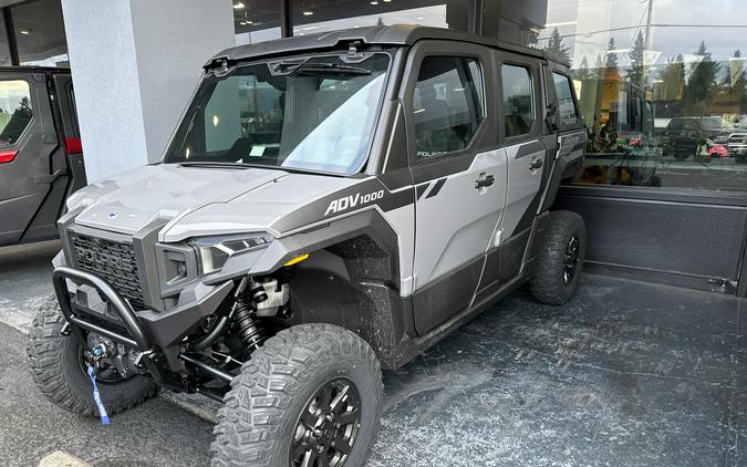 2026 Polaris EXPEDITION ADV 5 NORTHSTAR