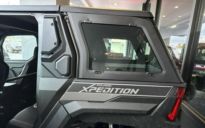 2026 Polaris EXPEDITION ADV 5 NORTHSTAR