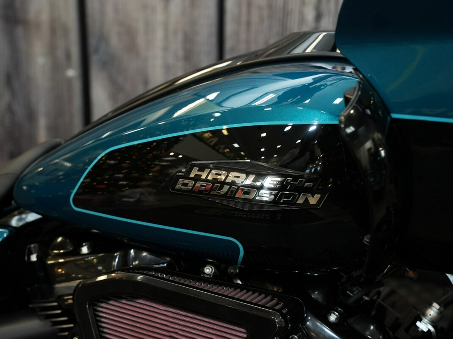 New 2026 Harley-Davidson Road Glide Motorcycle For Sale In Raleigh, North Carolina