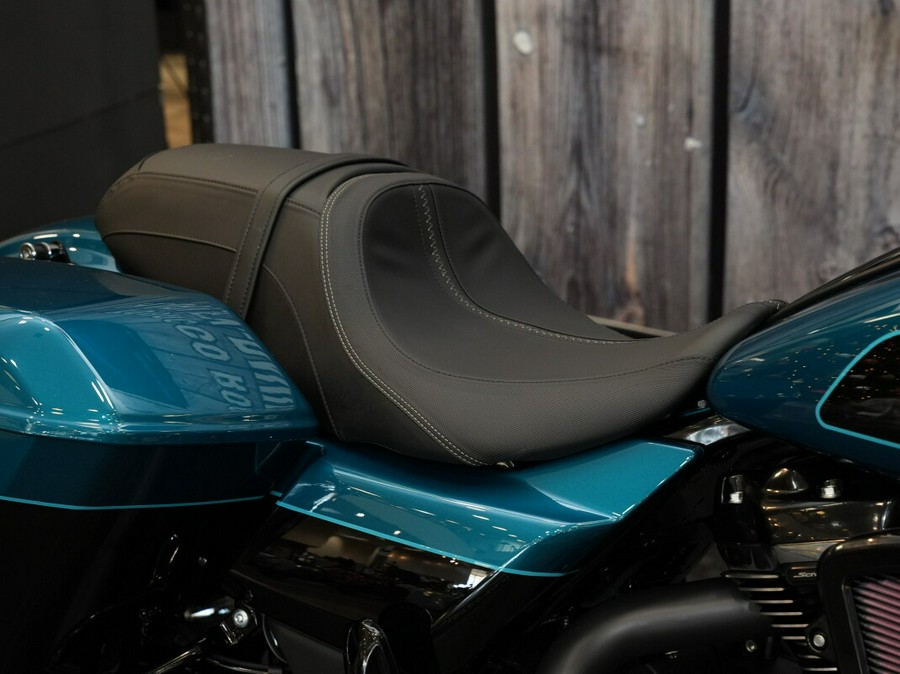 New 2026 Harley-Davidson Road Glide Motorcycle For Sale In Raleigh, North Carolina