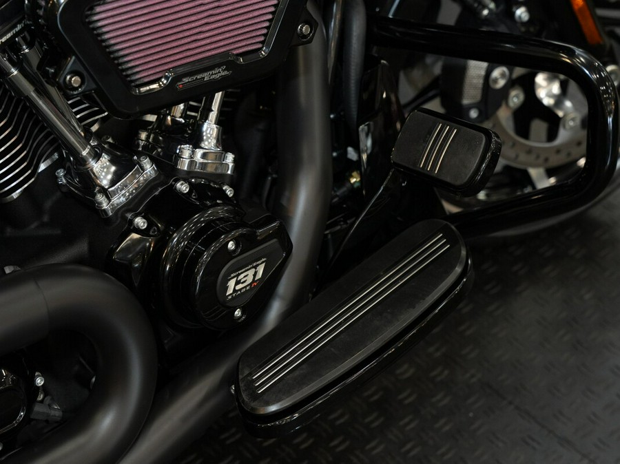 New 2026 Harley-Davidson Road Glide Motorcycle For Sale In Raleigh, North Carolina