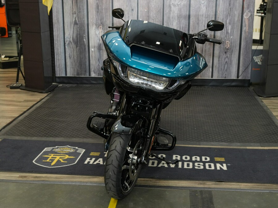 New 2026 Harley-Davidson Road Glide Motorcycle For Sale In Raleigh, North Carolina