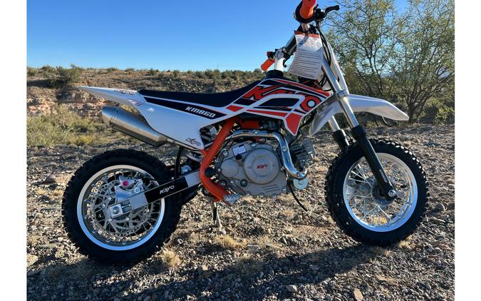 2024 Kayo KMB 60 FUN FOR KIDDOS ! OUT THE DOOR