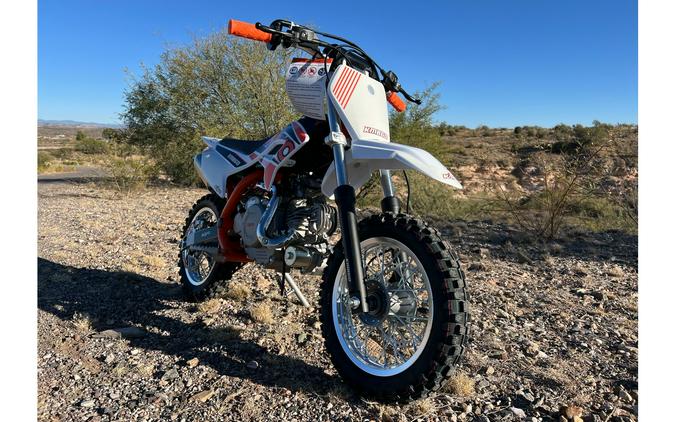 2024 Kayo KMB 60 FUN FOR KIDDOS ! OUT THE DOOR