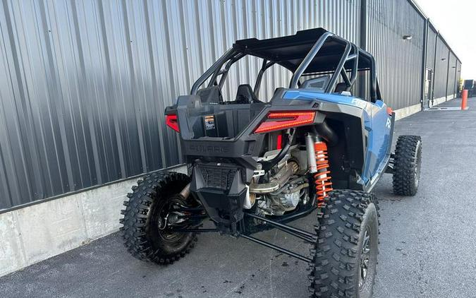 2025 Polaris® RZR Pro S 4 Premium