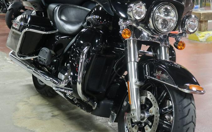 2019 Harley-Davidson Ultra Limited