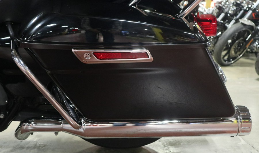 2019 Harley-Davidson Ultra Limited