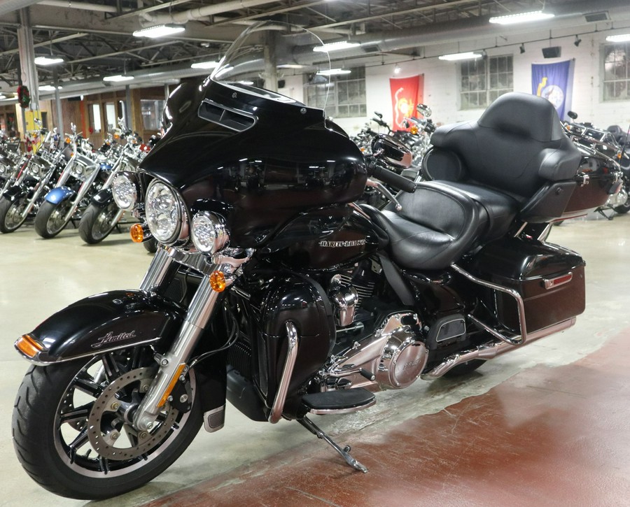 2019 Harley-Davidson Ultra Limited