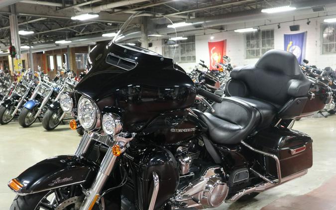 2019 Harley-Davidson Ultra Limited