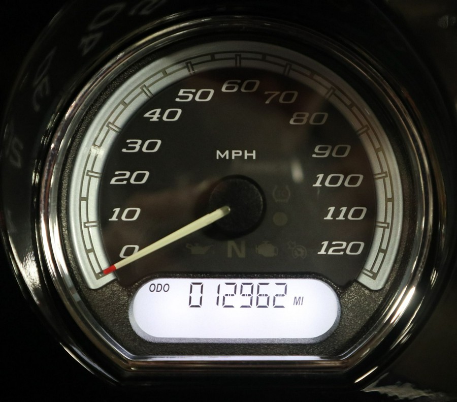 2019 Harley-Davidson Ultra Limited