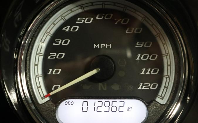 2019 Harley-Davidson Ultra Limited