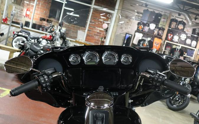 2019 Harley-Davidson Ultra Limited