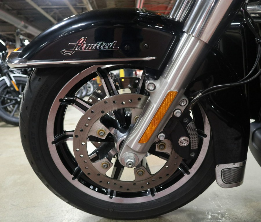 2019 Harley-Davidson Ultra Limited