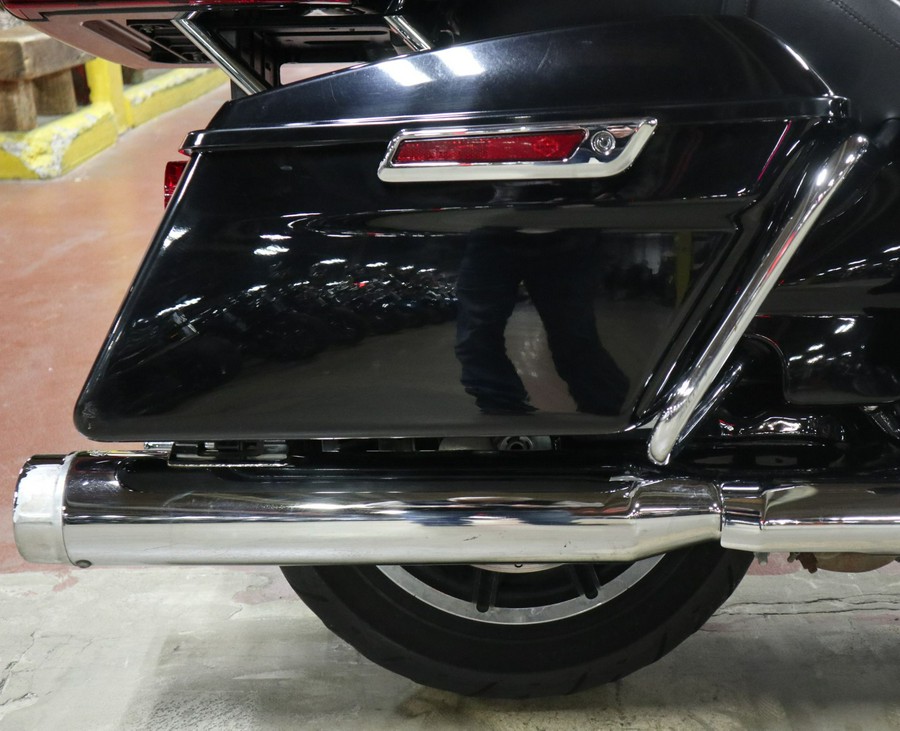 2019 Harley-Davidson Ultra Limited