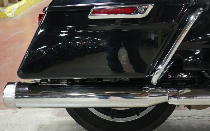 2019 Harley-Davidson Ultra Limited