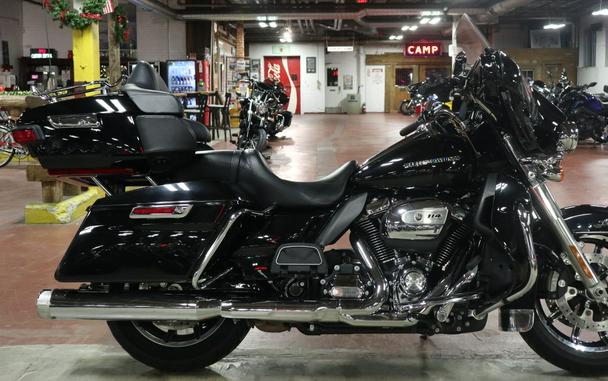 2019 Harley-Davidson Ultra Limited