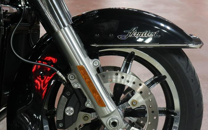 2019 Harley-Davidson Ultra Limited