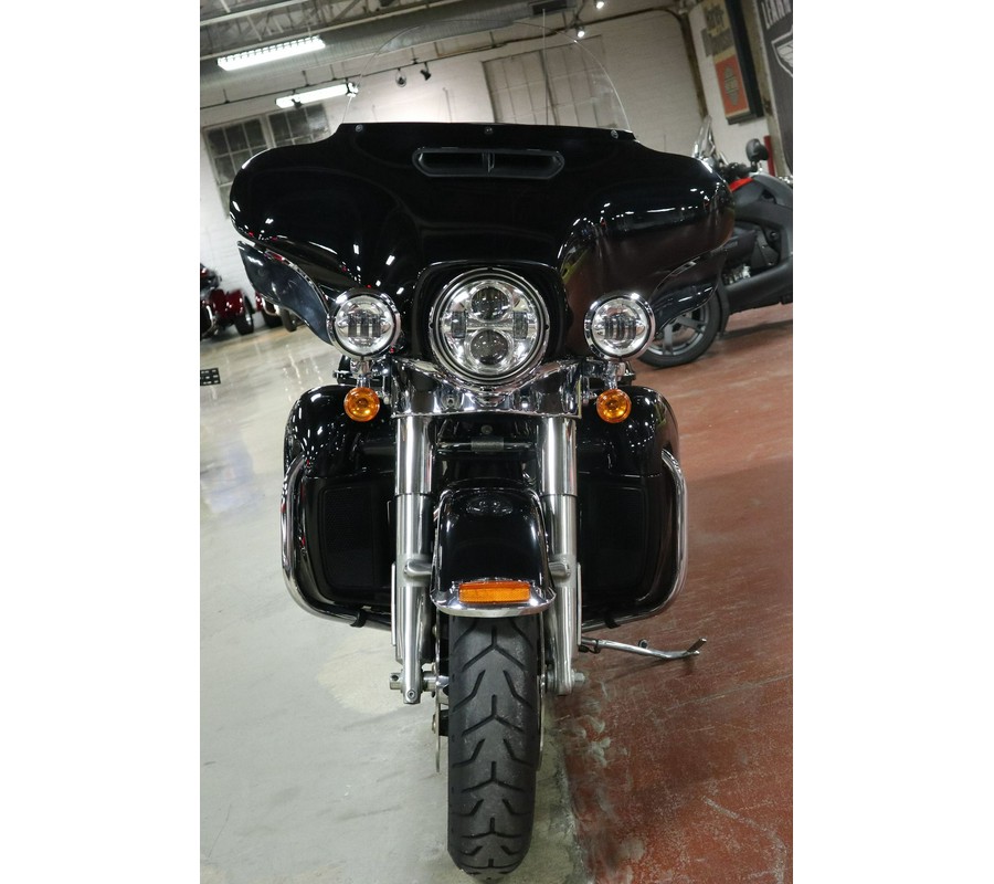 2019 Harley-Davidson Ultra Limited