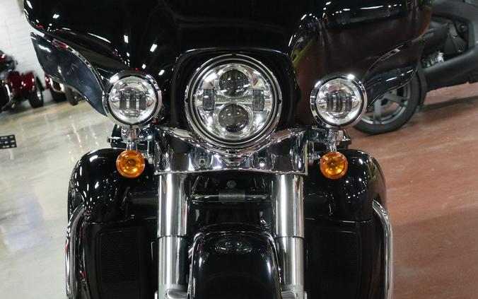 2019 Harley-Davidson Ultra Limited