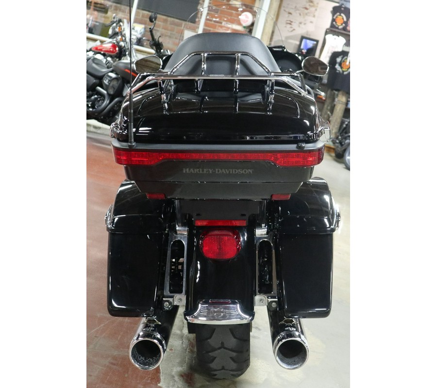 2019 Harley-Davidson Ultra Limited