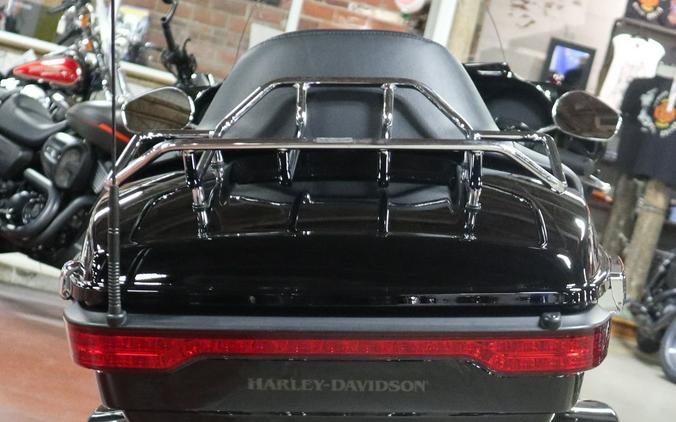 2019 Harley-Davidson Ultra Limited