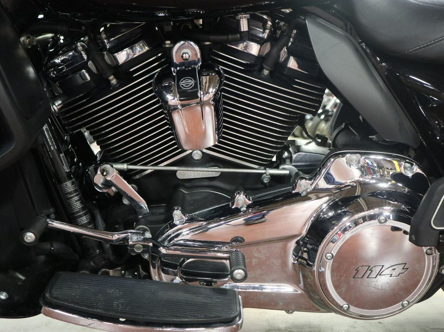 2019 Harley-Davidson Ultra Limited