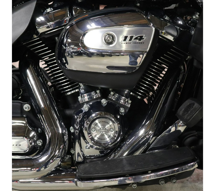 2019 Harley-Davidson Ultra Limited