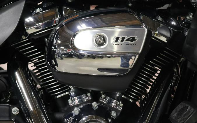 2019 Harley-Davidson Ultra Limited