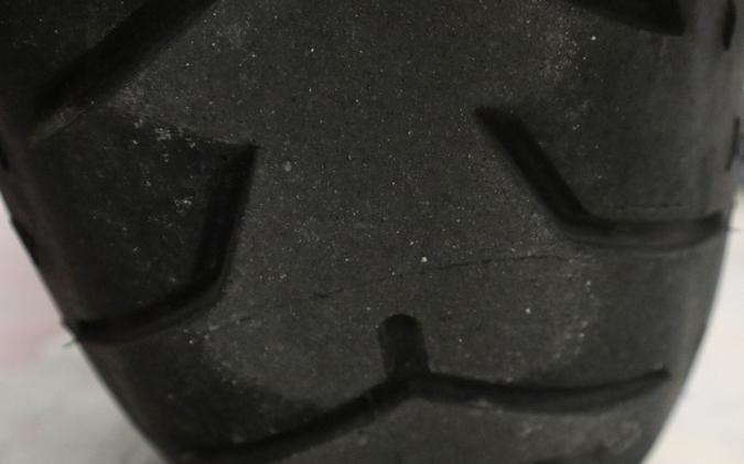 2019 Harley-Davidson Ultra Limited