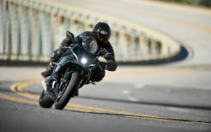 2024 YAMAHA YZFR7 - F009687