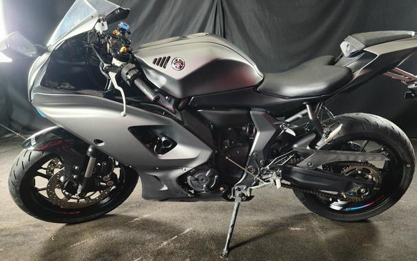 2024 YAMAHA YZFR7 - F009687