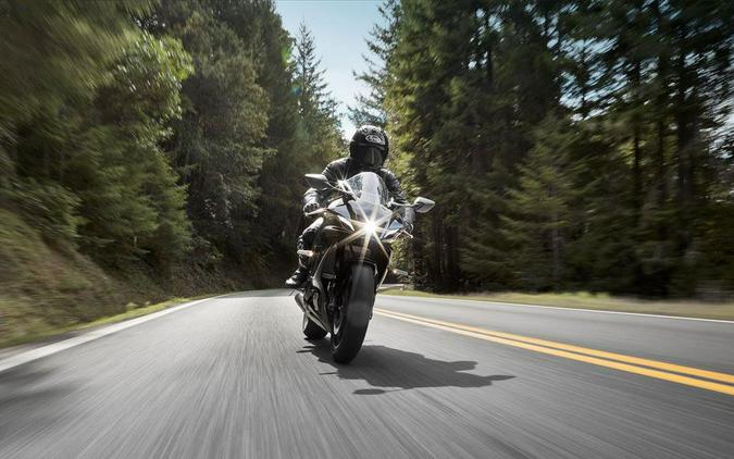 2024 YAMAHA YZFR7 - F009687