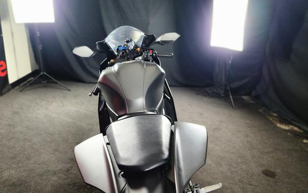 2024 YAMAHA YZFR7 - F009687