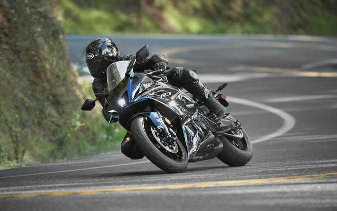 2024 YAMAHA YZFR7 - F009687