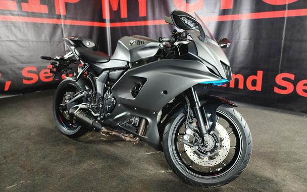 2024 YAMAHA YZFR7 - F009687