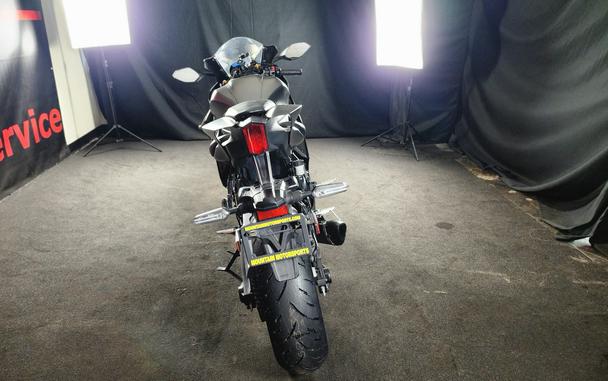 2024 YAMAHA YZFR7 - F009687