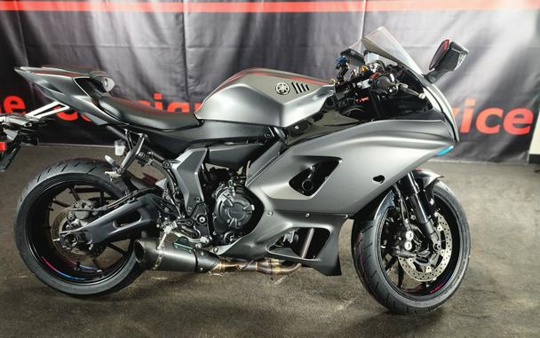 2024 YAMAHA YZFR7 - F009687