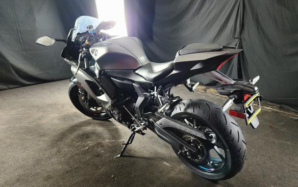 2024 YAMAHA YZFR7 - F009687