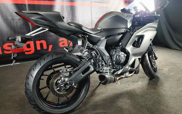 2024 YAMAHA YZFR7 - F009687
