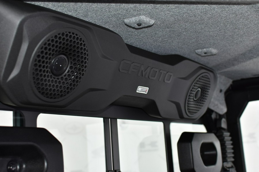 2026 CFMOTO UFORCE U10 XL Pro Highland