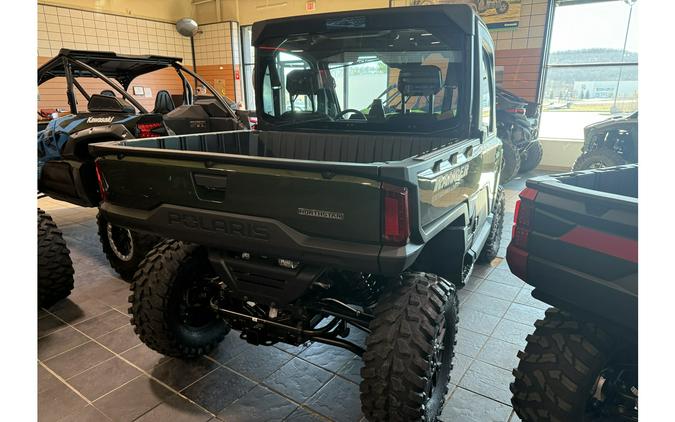 2026 Polaris RANGER XD 1500 NORTHSTAR ULTIMATE