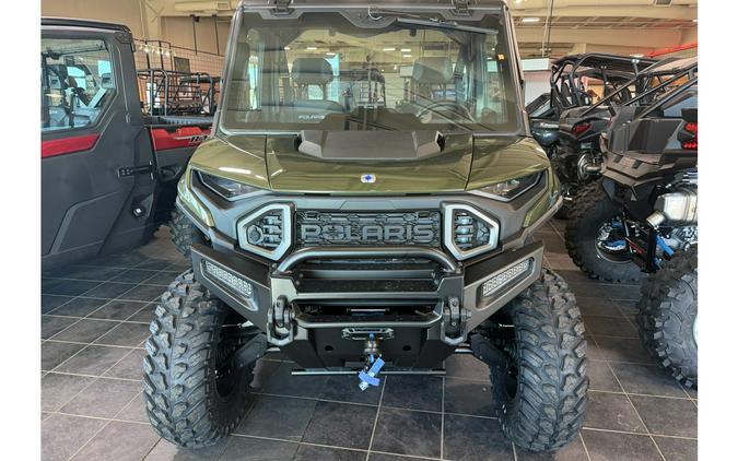2026 Polaris RANGER XD 1500 NORTHSTAR ULTIMATE
