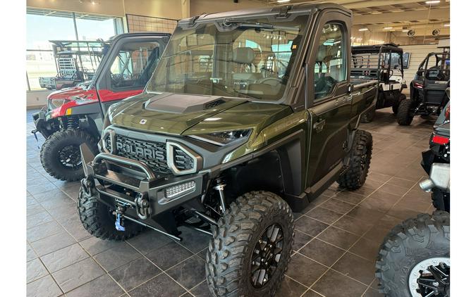 2026 Polaris RANGER XD 1500 NORTHSTAR ULTIMATE