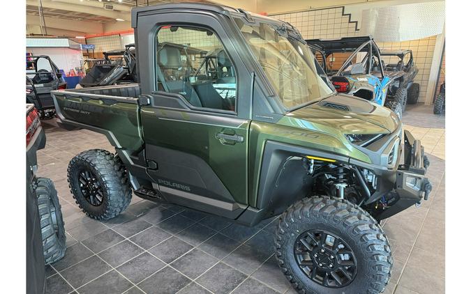 2026 Polaris RANGER XD 1500 NORTHSTAR ULTIMATE