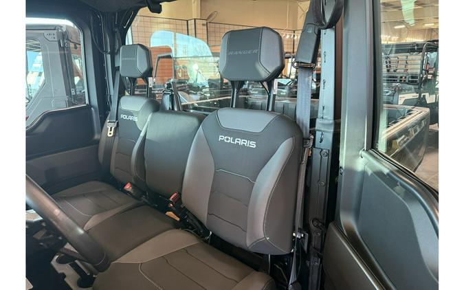 2026 Polaris RANGER XD 1500 NORTHSTAR ULTIMATE